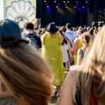 Jolene Coffee Asbury Park NJ Festival Sweepstakes