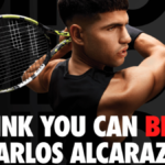 Oikos Beat The Pro Sweepstakes