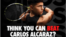 Oikos Beat The Pro Sweepstakes