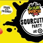 Sour Patch Kids Candy-Cuterie Sweepstakes