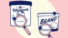 Tillamook Ice Cream Real Scoop Sweepstakes