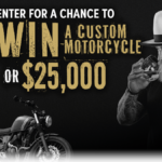 Z. Alexander Brown Wines Uncaged Summer Sweepstakes